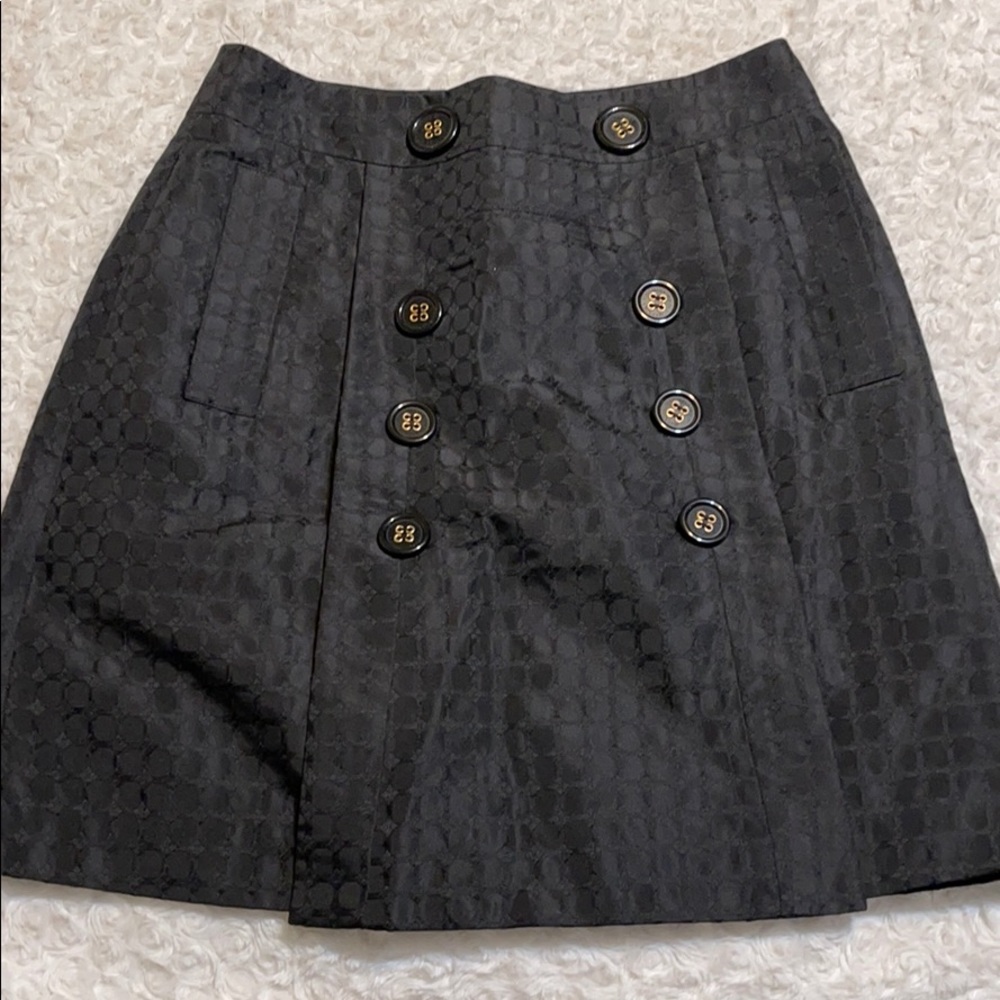 Vintage BCBGMaxAzria skirt